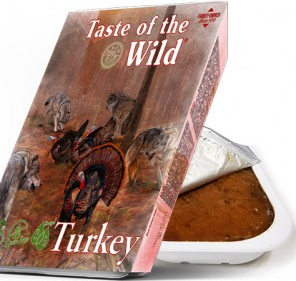Taste Of The Wild Barquettes - diversi sapori disponibili