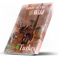 Taste Of The Wild Barquettes - diversi sapori disponibili