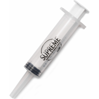 Suprême Science Selective Recovery Syringe seringue pour réalimentation
