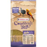Country's Best SHOW 1 & 2 Crumble 5kg