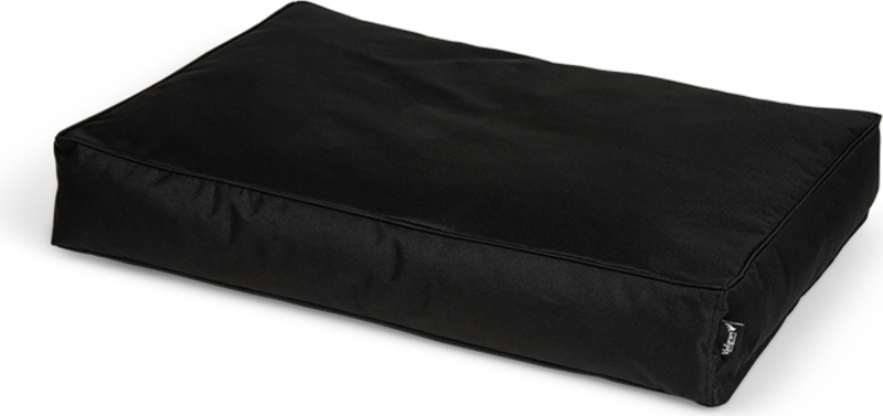Outdoor Matratze Kani schwarz - 2 Größen verfügbar