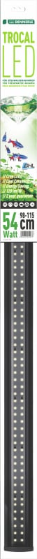 Dennerle Trocal LED verschiedene Größen erhältlich - Aquarien von 38 bis 175 cm