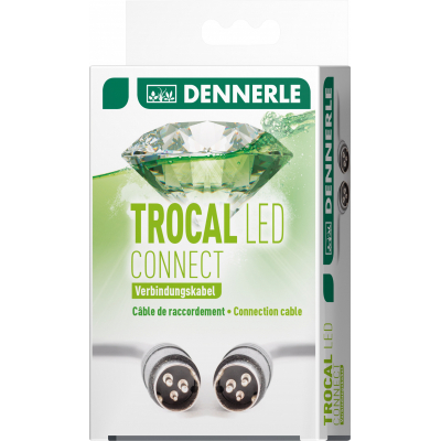 Dennerle Trocal LED Connect