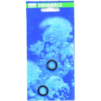 Dennerle Joint pour détendeur rechargeable Space/Quantum/Primus