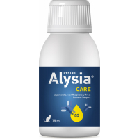 VETNOVA Alysia Care Lysine complément alimentaire pour chats
