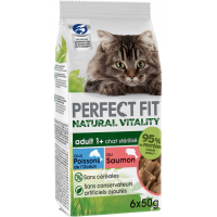 Comida Húmeda Gatos Esterilizaos. Sin Cereales Calidad Superpremium