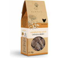 Friandise chien Fantail Superaliments