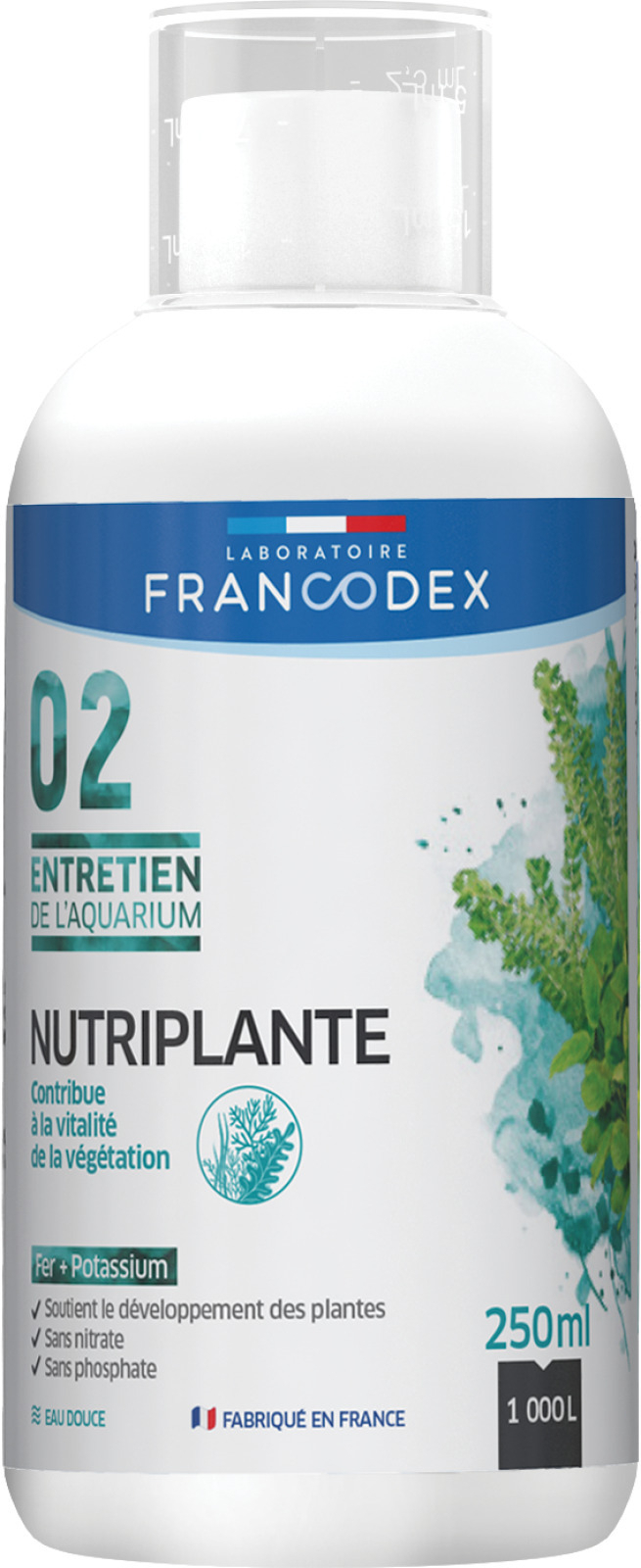 Nutriplant FRANCODEX