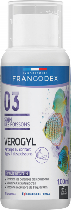 Verogyl FRANCODEX