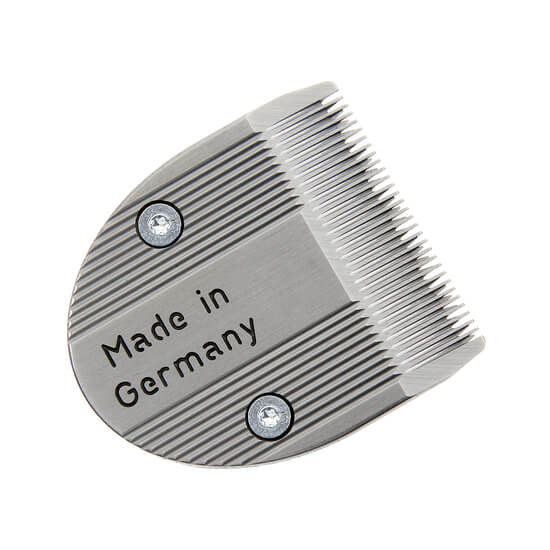 0,4 mm Schneidkopf - feine Zähne für Moser Prima Schermaschine
