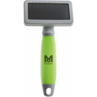 Brosse carde MOSER - Plusieurs tailles