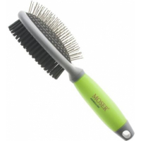 Brosse double-face MOSER