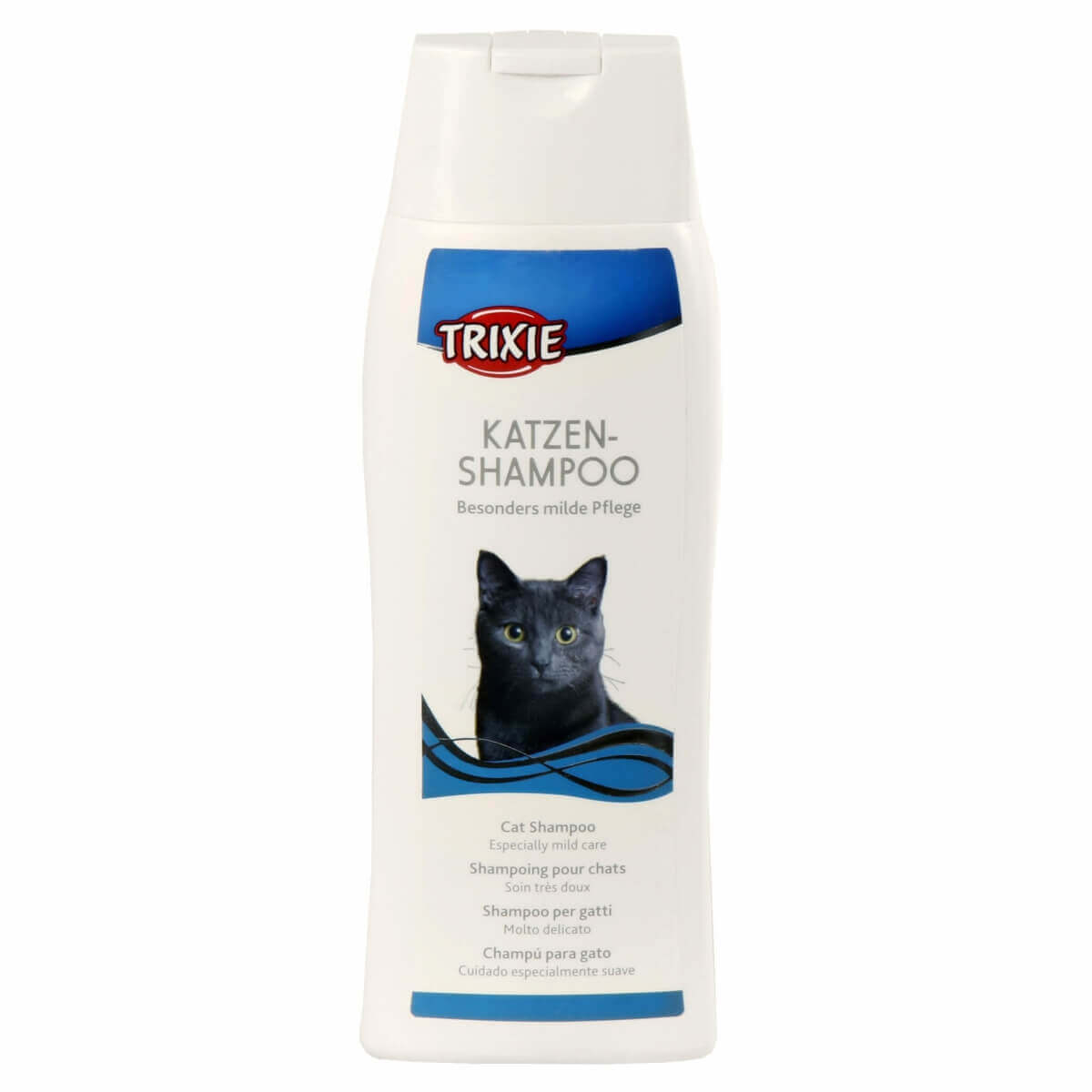 Shampoo per gatti