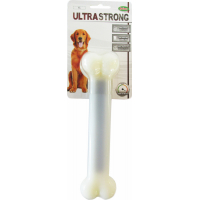 Jouet os en nylon pour chien Ultra Strong