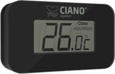 Thermometre Aquarium pour CFBIO - Ciano