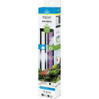 Ciano LED lichtbalk - CLE Plants zwart