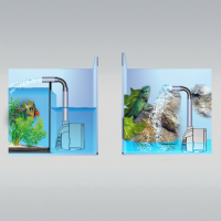 JBL Proflow pompe immergée pour aquariums et aquaterrariums - plusieurs modèles disponibles
