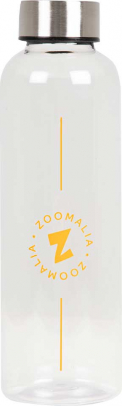 Botella de agua Zoomalia