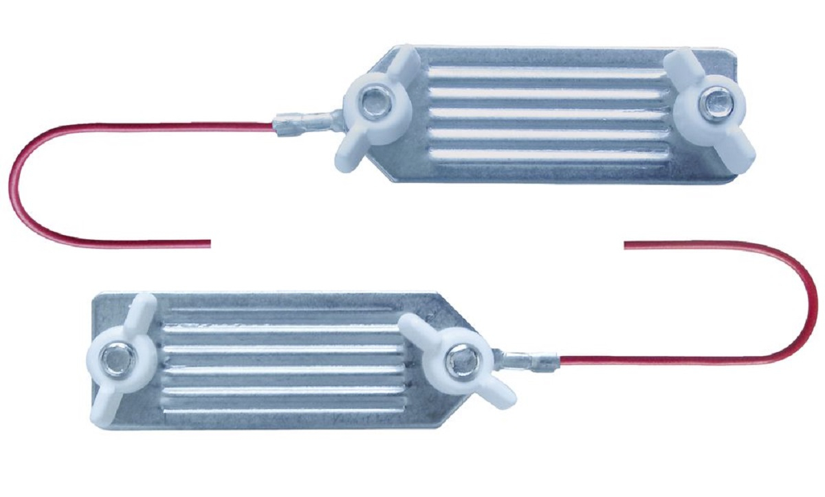 KERBL Inter-lint connector 40 mm