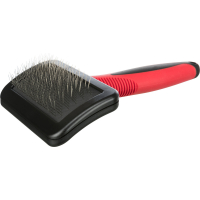 delidrinks Brosse de récurage poils laiton souples