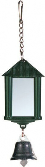 Miroir lanterne