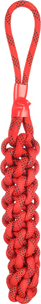 Drijvend speelgoed van gevlochten touw Flamingo VOKAS