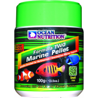Ocean Nutrition Formula 2 Nourriture pour poissons en pellets 