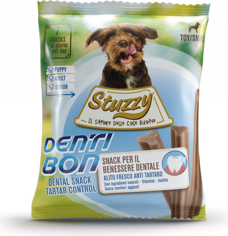 STUZZY Dog Dental Mini per cani