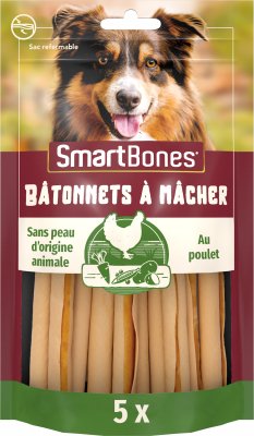 Smartbones Chicken Sticks