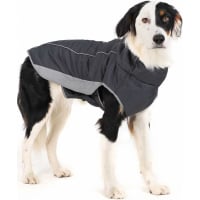 Regenjas voor honden Zolia