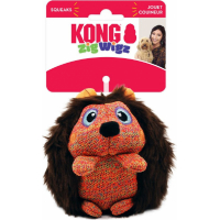 KONG Zigwigz Hedgehog pour chien