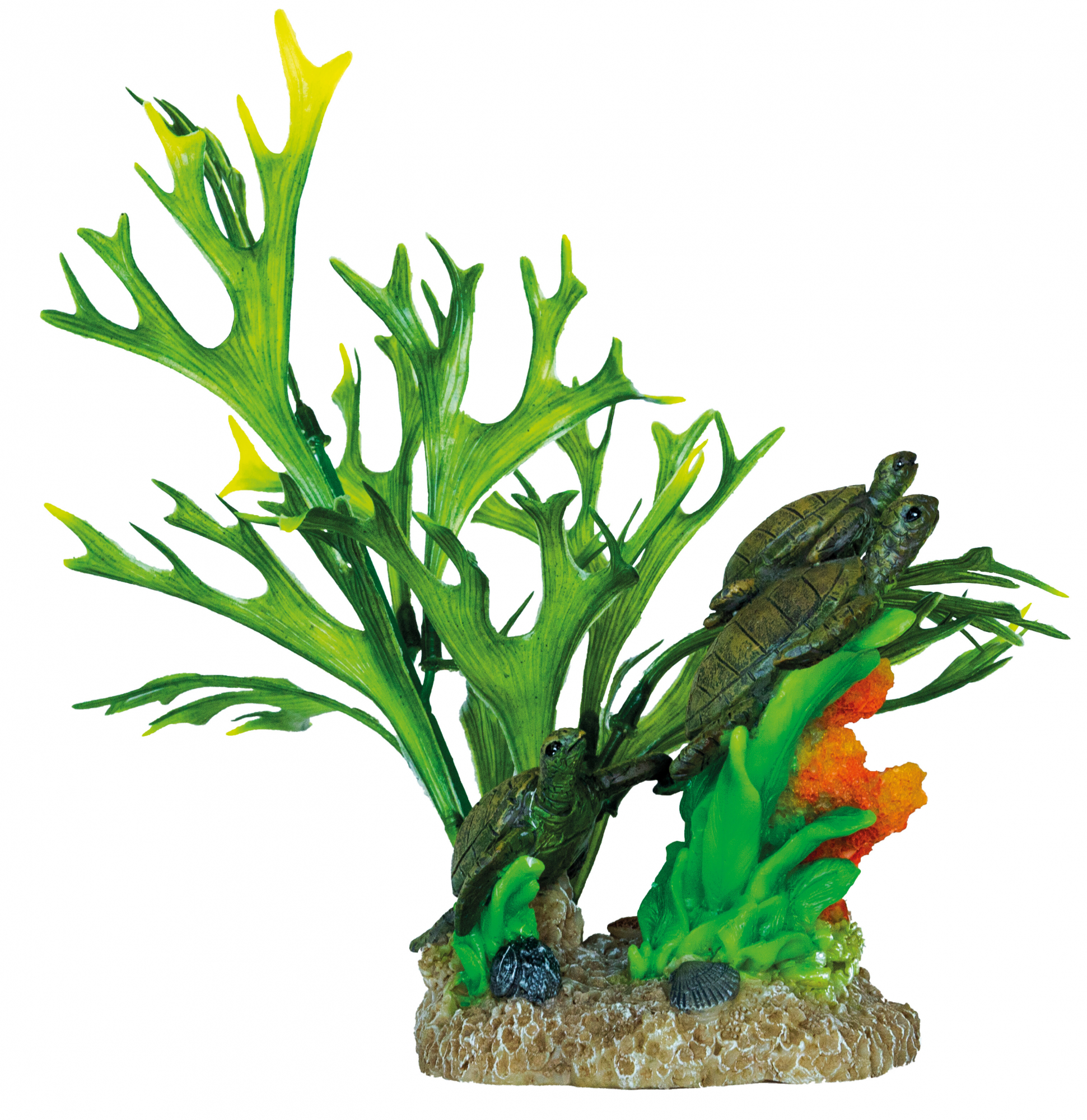 SuperFish Deco Garden - 4 modelos