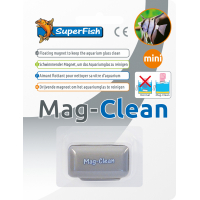 SuperFish Mag Clean Imanes de limpieza flotantes - 4 modelos