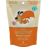 Vetnova Multiva Breath Control