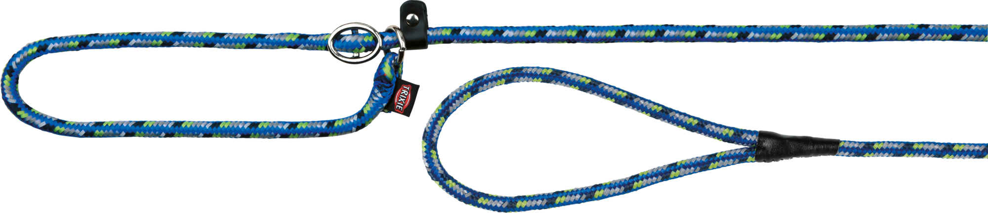 Mountain Rope Leine aus Alpenkordeln für Retriever