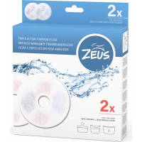 Filtro para H2EAU Zeus