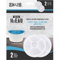 Filter für H2EAU Zeus