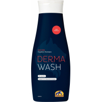 CAVALOR Shampoing Derma Wash pour chevaux