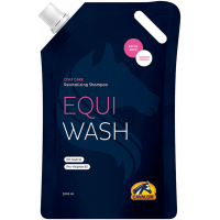 CAVALOR Shampoing Equi Wash pour chevaux