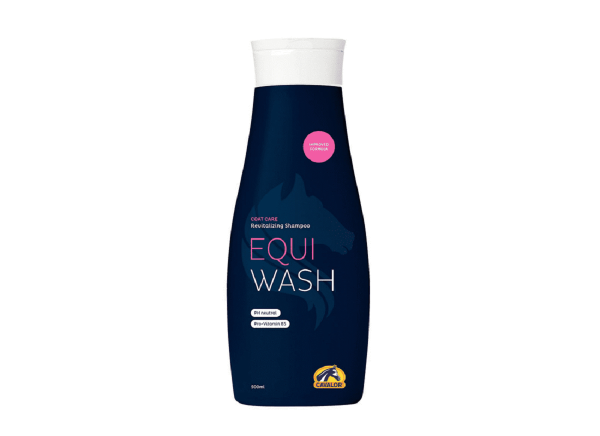 CAVALOR Equi Wash Shampoo für Pferde