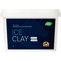 Cavalor Ice Clay argile naturelle pour chevaux