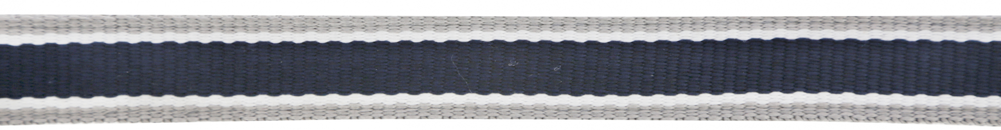Kerbl Licol Cora bleu foncé / gris / blanc disponible en 3 tailles