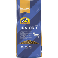 Cavalor Breeding Juniorix voor veulens