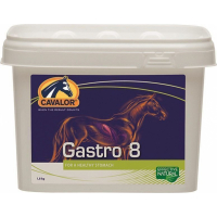 Cavalor Gastro Aid suplemento en polvo para caballos con úlceras gástricas