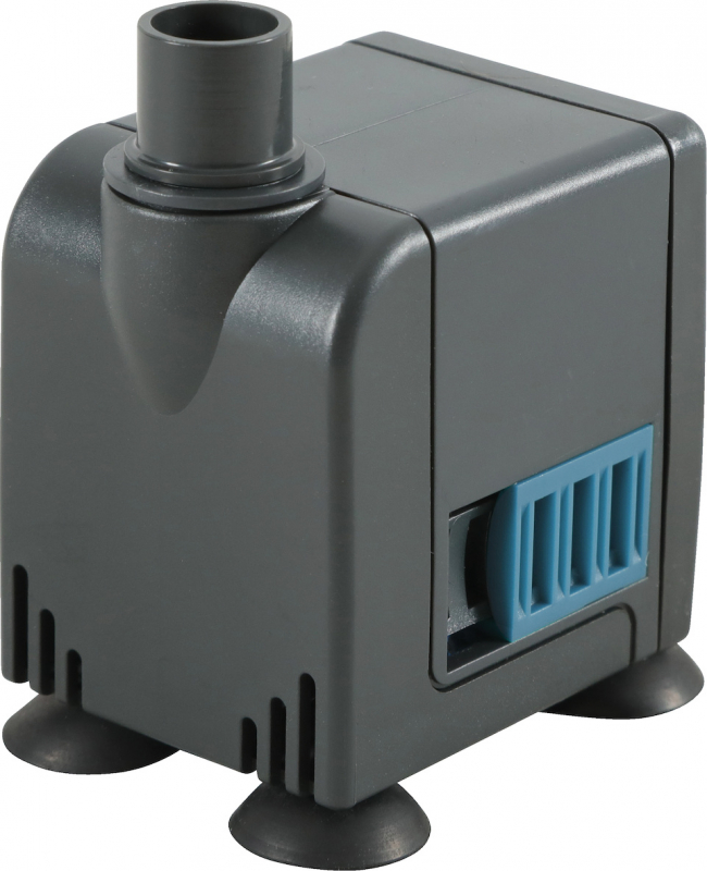 Mini pompe Aquaya 60 - Débit de 120 à 320 l/h