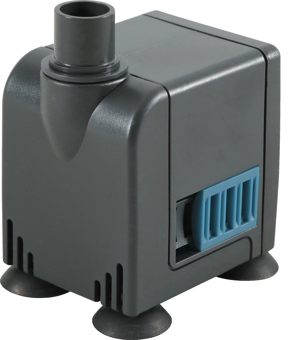 Mini pompa Aquaya 80 - Portata da 170 a 450 l/h