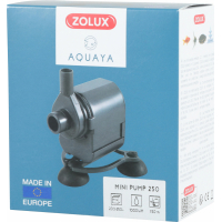 Mini pompe Aquaya 250 - Débit de 1000 l/h