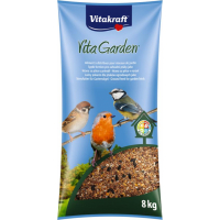 Graines pour oiseaux Vita Garden VITAKRAFT
