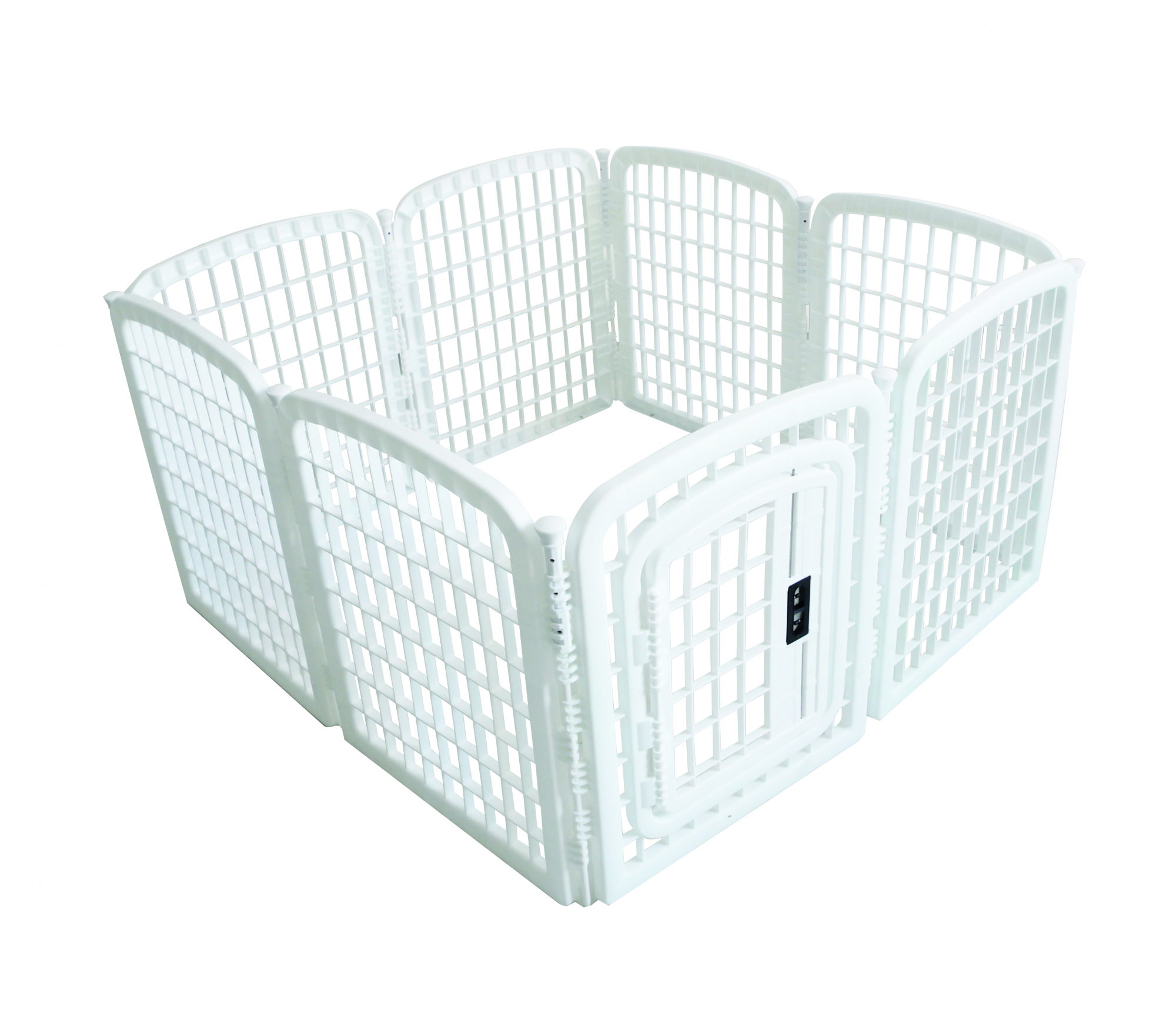 Parc pliable pour chiots Artic - 3 tailles disponibles 