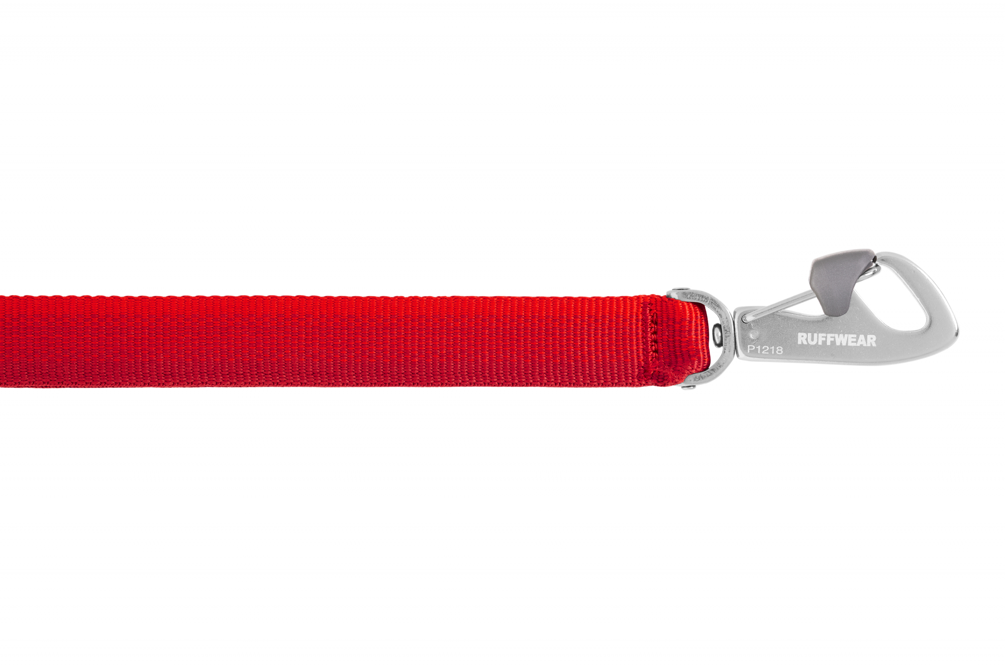 Guinzaglio Front Range di Ruffwear Red Sumac - diversi colori disponibili